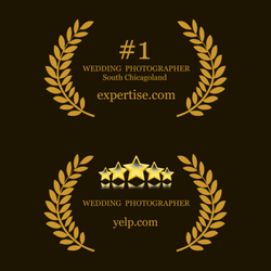 James Abril - Award winning wedding photographer