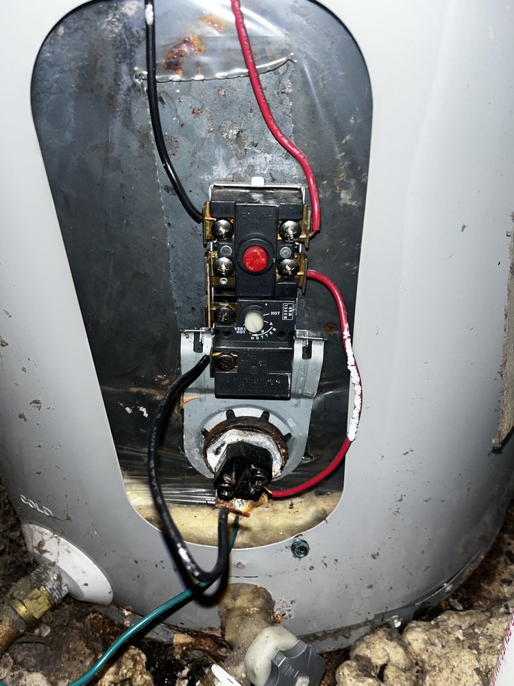 Slide of C&M Plumbing