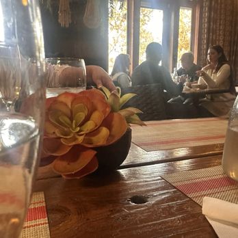 Bistro Punahele Tonnelier - our seating view - Breakfast & Brunch Near Me - Oakley, California Bistro Punahele Tonnelier - our seating view - Breakfast & Brunch Near Me - Oakley, California