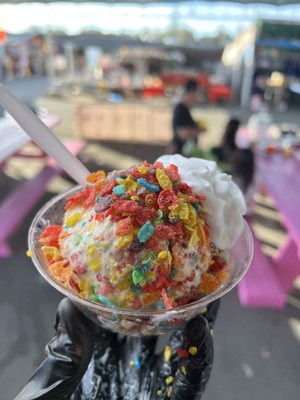 The 209 HotSpot by null