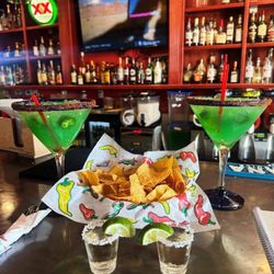 La Fiesta