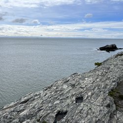 Purgatory Chasm