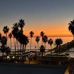 San Clemente Cove Resort - More pier shots.