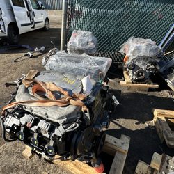 Milford Motor