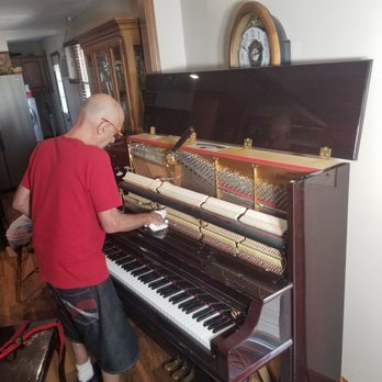 Bob the Piano Tuner - Piano Services Near Me Bob the Piano Tuner - Piano Services Near Me