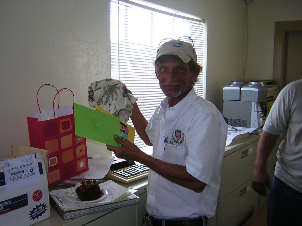 Slide of American Quality Roofing