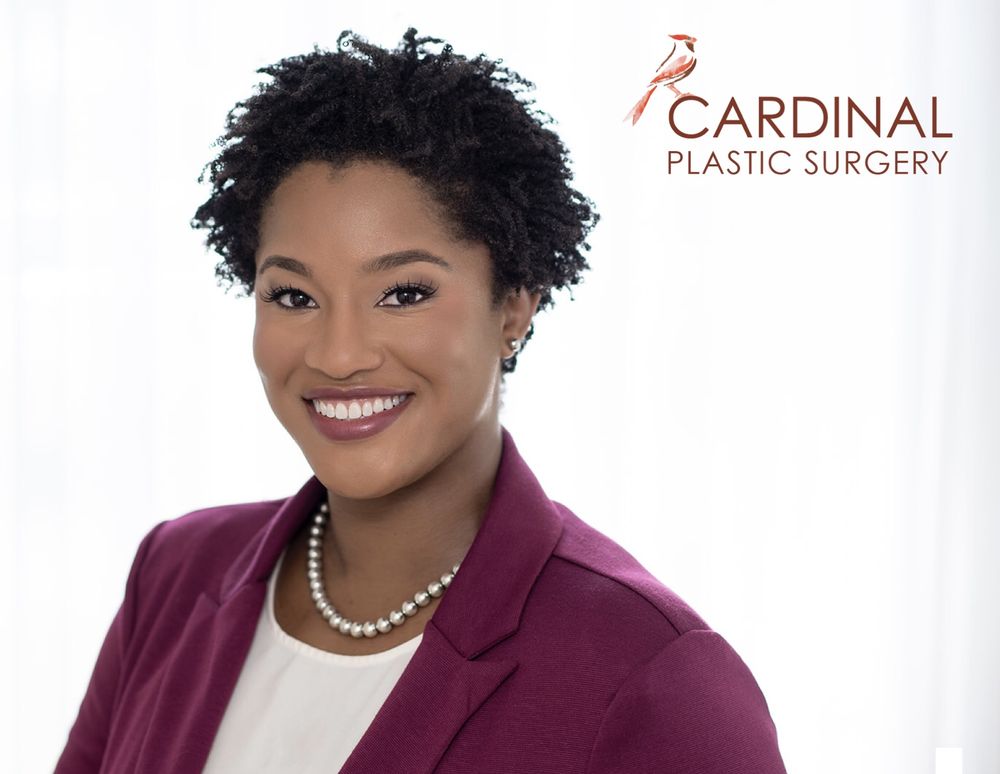 CARDINAL PLASTIC SURGERY Updated September 2024 300 Medical Pkwy