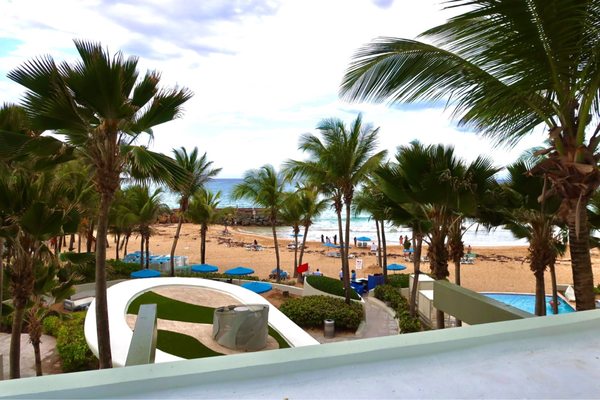 La Concha Resort, Puerto Rico, Autograph Collection by null