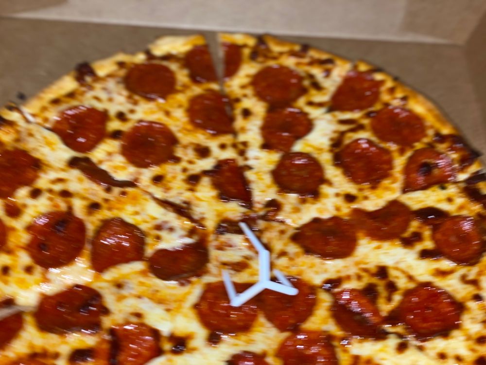 JIM’S RAZORBACK PIZZA - Updated August 2024 - 20 Photos & 23 Reviews ...