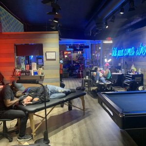 MIAMI INK - LOVE HATE TATTOOS - 78 Photos & 68 Reviews - Tattoo - 1360 ...