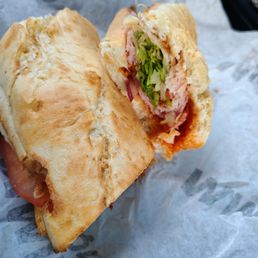 Honey bacon club Honey bacon club