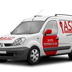 ASD