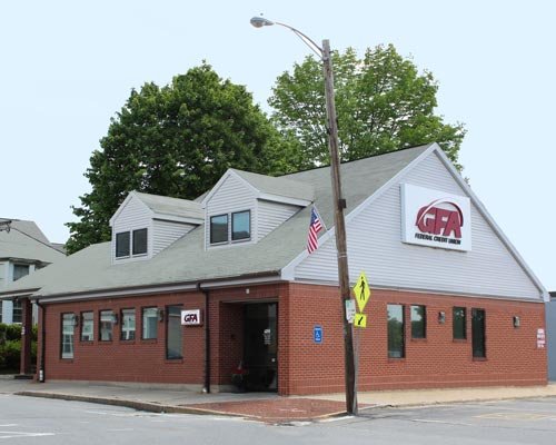 GFA Federal Credit Union