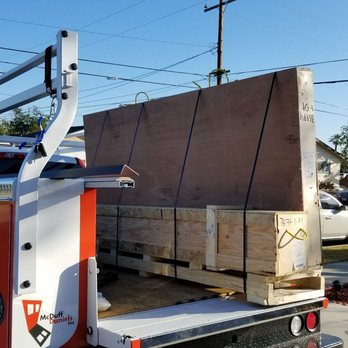 McDuff Daniels Inc - My Jeld Wen entry door that McDuff Daniels picked up from Ganahl Lumber - Windows Installation Near Me - Santa Ana, California McDuff Daniels Inc - My Jeld Wen entry door that McDuff Daniels picked up from Ganahl Lumber - Windows Installation Near Me - Santa Ana, California
