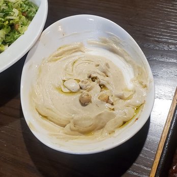Kanoon - Hummus - Smokehouse Near Me - Clifton, New Jersey