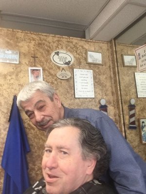 Jay's Hair Styles For Men & Women