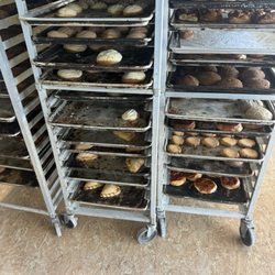 La Yaquesita Bakery