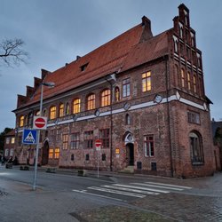 Historische Altstadt