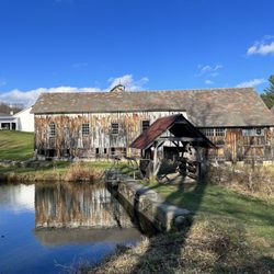 Scott Farm