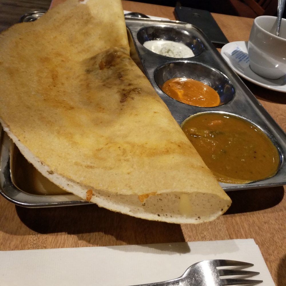 Chimney Fresh - Indian Near Me - Mississauga, Ontario