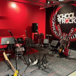 School of Rock