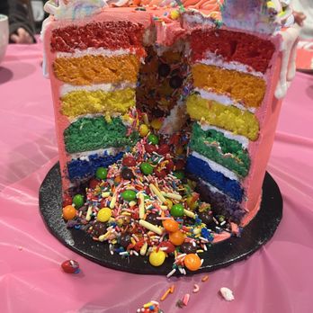 Bake My Day - Custom Cakes Near Me - Long Beach, California Bake My Day - Custom Cakes Near Me - Long Beach, California