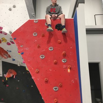 The Gravity Vault - Hoboken - Rock Climbing Near Me - Hoboken, New Jersey The Gravity Vault - Hoboken - Rock Climbing Near Me - Hoboken, New Jersey