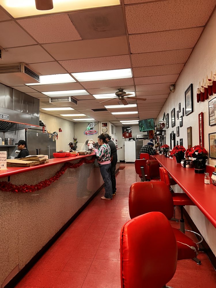 Amato's Cheesesteaks