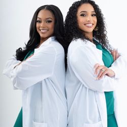 Silver Lining Integrative Psychiatry - Nicolette Quashie PMHNP-BC
Allysa Cambra PMHNP-BC