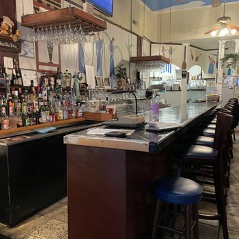 Acropolis Restaurant - Inside bar - Greek Near Me - Greensboro, North Carolina Acropolis Restaurant - Inside bar - Greek Near Me - Greensboro, North Carolina