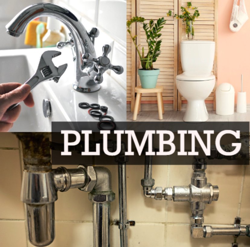 Slide of All Systems Plumbing