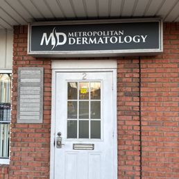Exterior photo of Metropolitan Dermatology - Saddle Brook - Saddle Brook, New Jersey Exterior photo of Metropolitan Dermatology - Saddle Brook - Saddle Brook, New Jersey