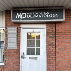 Metropolitan Dermatology - Saddle Brook - Walk-Ins Welcome