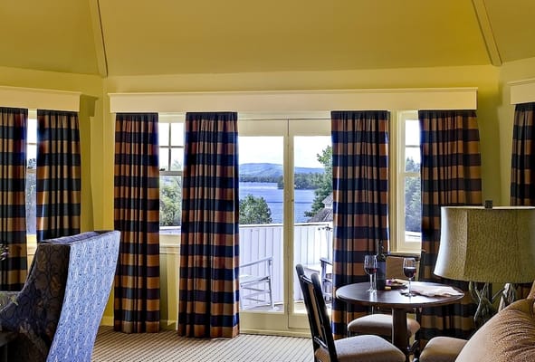 Wolfeboro Inn by null