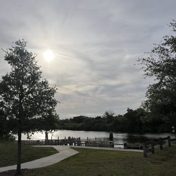 Phipps Park - Parks Near Me - Stuart, Florida