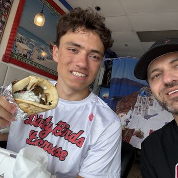 Mr. Kebab - Greek Near Me - Acworth, Georgia