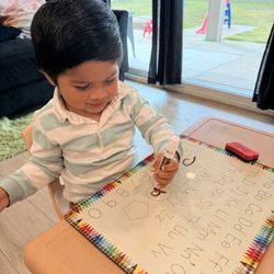 Hope Kids Academy In-Home Preschool
