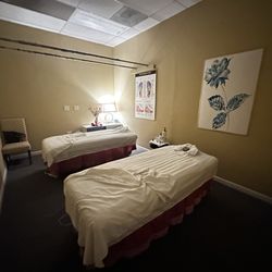 Jin Massage