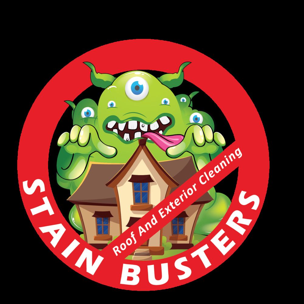 Slide of Stain Busters