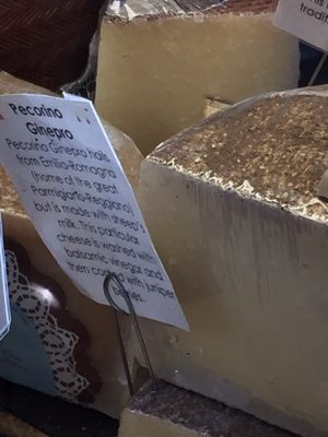 Andrew's Cheese Shop by null