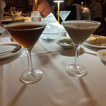 Luciano's Restaurant - Espresso and a chocolate martini - Italian Near Me - Wrentham, Massachusetts Luciano's Restaurant - Espresso and a chocolate martini - Italian Near Me - Wrentham, Massachusetts