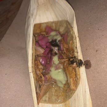 La Cochi-Loka - Tacos Near Me - Playa del Carmen, ROO La Cochi-Loka - Tacos Near Me - Playa del Carmen, ROO