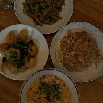Noodlehead - khao soi, see yew, pad thai, street noodle #2 - Thai Near Me - Pittsburgh, Pennsylvania