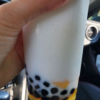 Babble - Coffee & Tea Near Me - Oklahoma City, Oklahoma