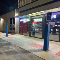 Vip smoke shop