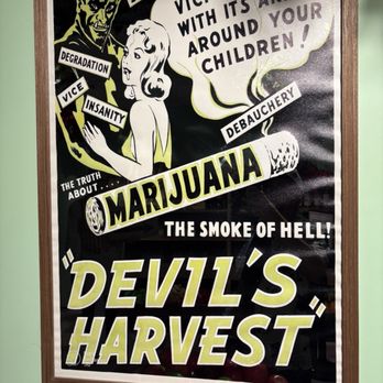 Sessions By The Bay - Awesome art - Cannabis Dispensaries Near Me - National City, California