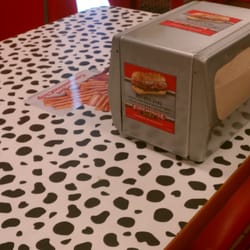 Dalmation tables