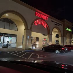 Gourmet China Bistro