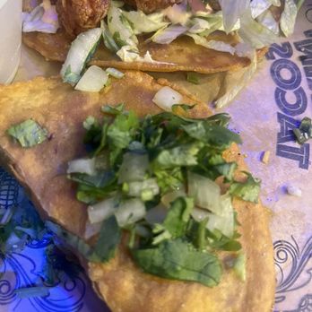 Talkin' Tacos SoDo - Tacos Near Me - Orlando, Florida Talkin' Tacos SoDo - Tacos Near Me - Orlando, Florida