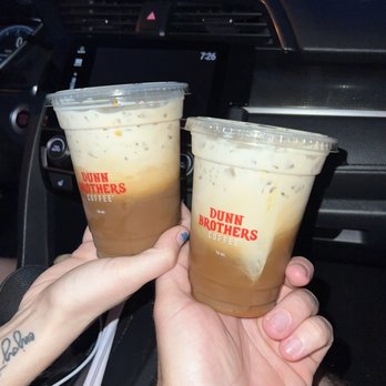 Dunn Brothers Coffee - Coffee & Tea Near Me - Friendswood, Texas Dunn Brothers Coffee - Coffee & Tea Near Me - Friendswood, Texas